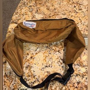 Vintage Tumbleweed Transit Fanny Pack